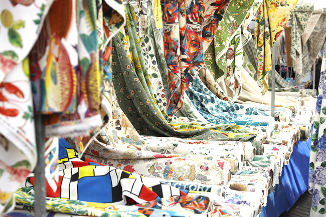 Stoffenspektakel Kerkrade